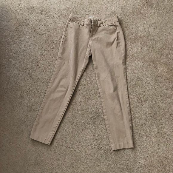 Old Navy Pixie Pants - Picture 1 of 4